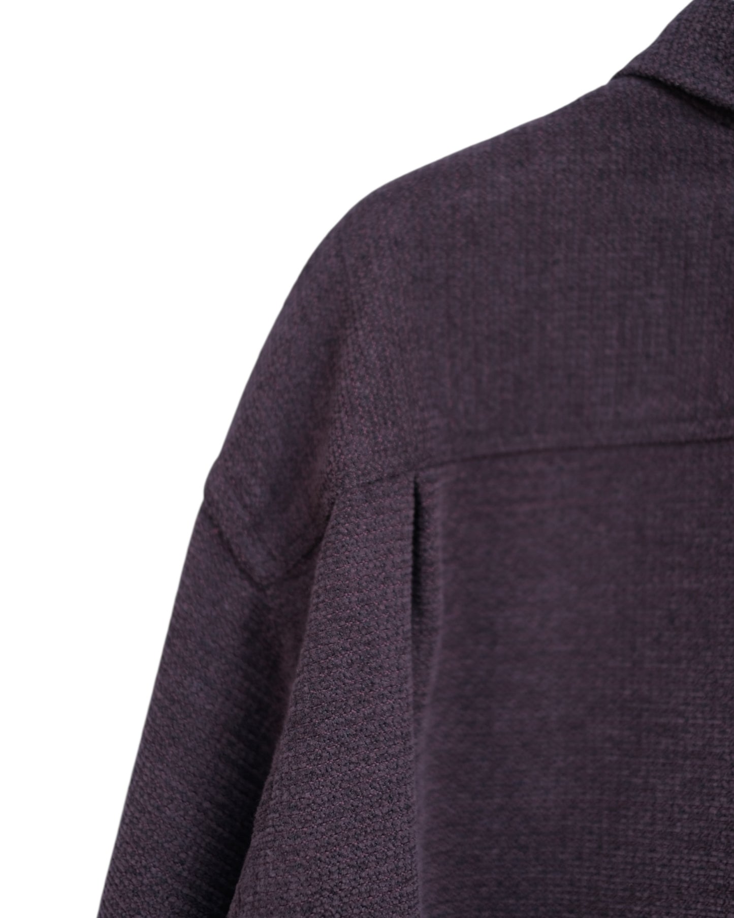 HEALTH "Regular Shirts #1" / ヘルス "レギュラーシャツ"海老茶