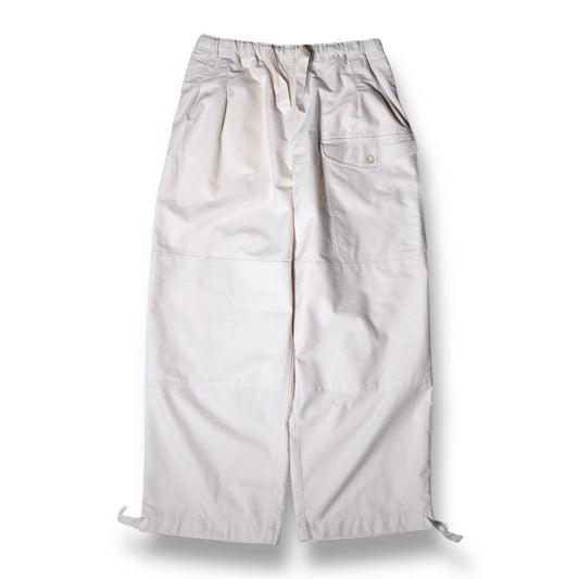 INNAT "OVER PANTS" / インアット "オーバーパンツ"