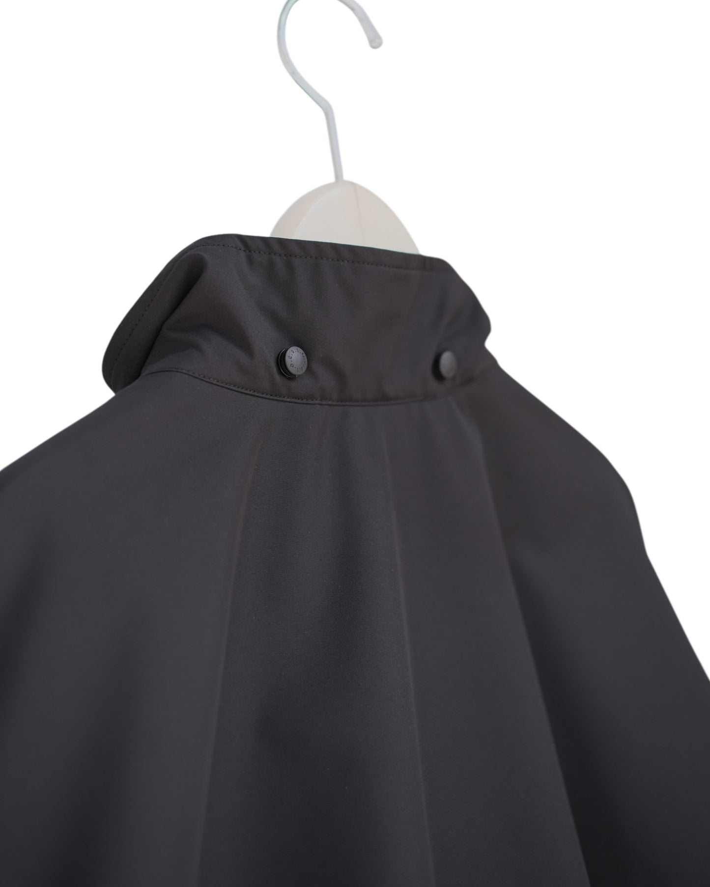 O- "BARTHLOTT JACKET" / オー "バルトロットジャケット" O.C.R.L.