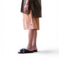 ■SOLD■ Marvine Pontiak Shirt Makers "Pajama Shorts"/마빈 폰티악 셔츠 메이커즈"파자마 쇼츠"