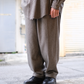 Marvine Pontiak Shirt Makers "Pajama Pants 2"/ マービンポンティアックシャツメーカーズ "パジャマパンツ2"