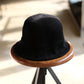 RACAL "Mix Japanese Paper Knit Hat"