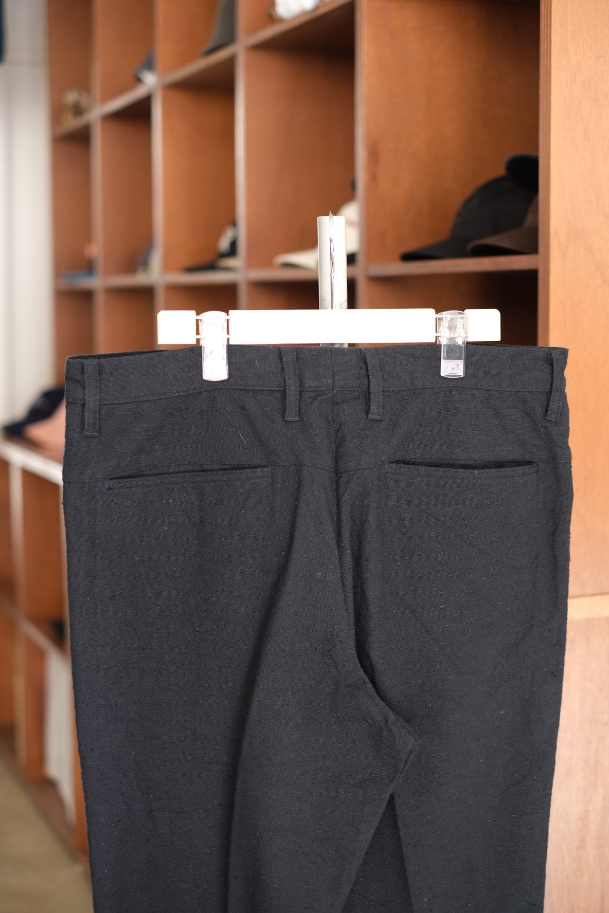 HEALTH "Trouser #2" / HEALTH "Trouser #2" Navy