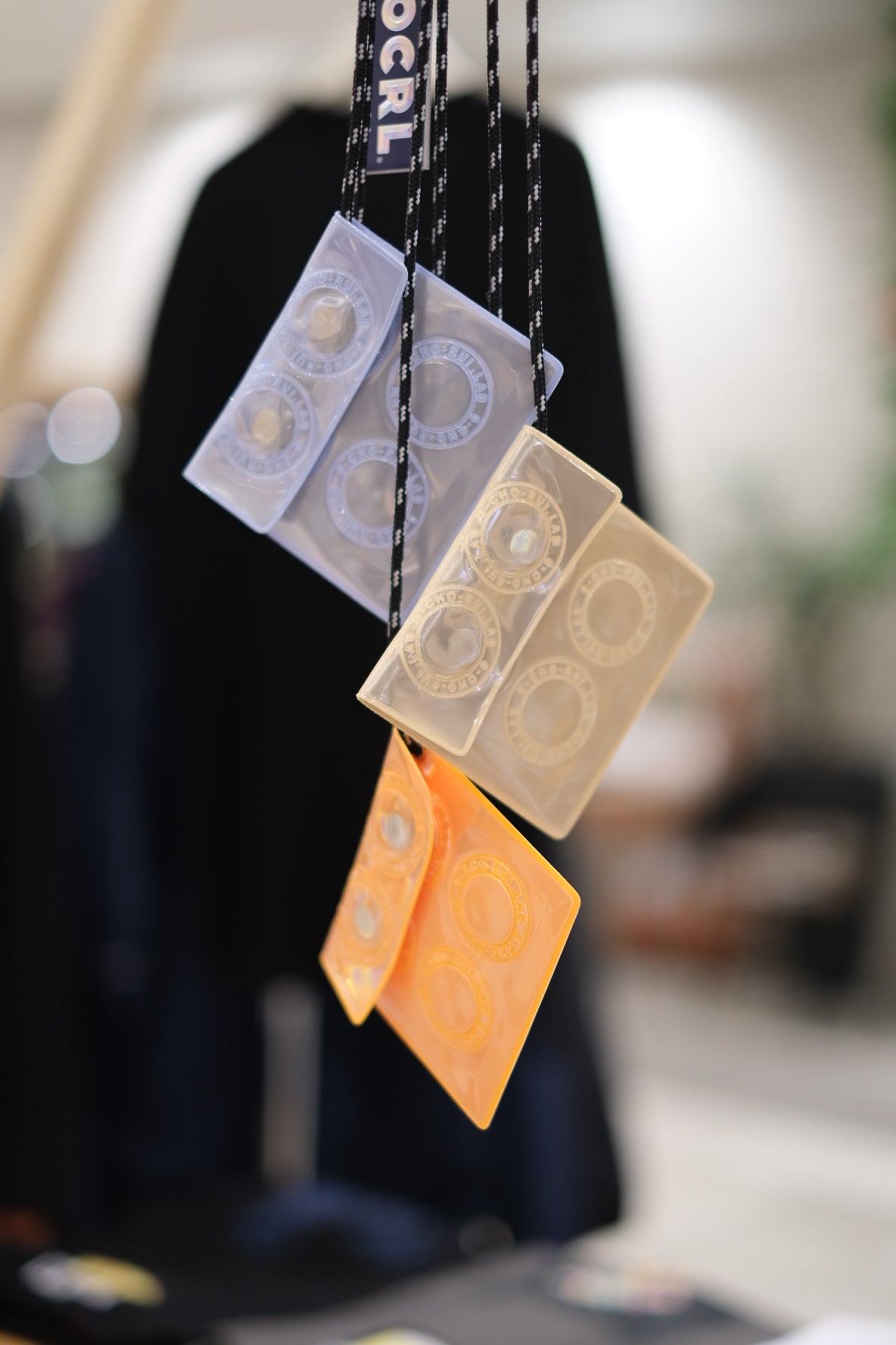 O- "Joy Case" / オー "ジョイケース"O.C.R.L.