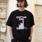 COTTON PAN "U&Y"