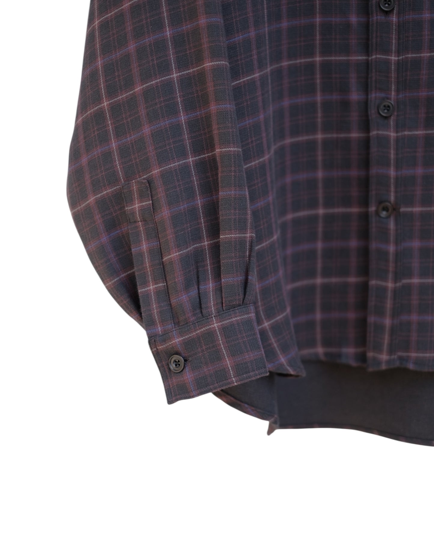 HEALTH "Regular Shirts #1" / 헬스 "레귤러 셔츠"