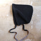 RACAL "Mix Japanese Paper Knit Hat"