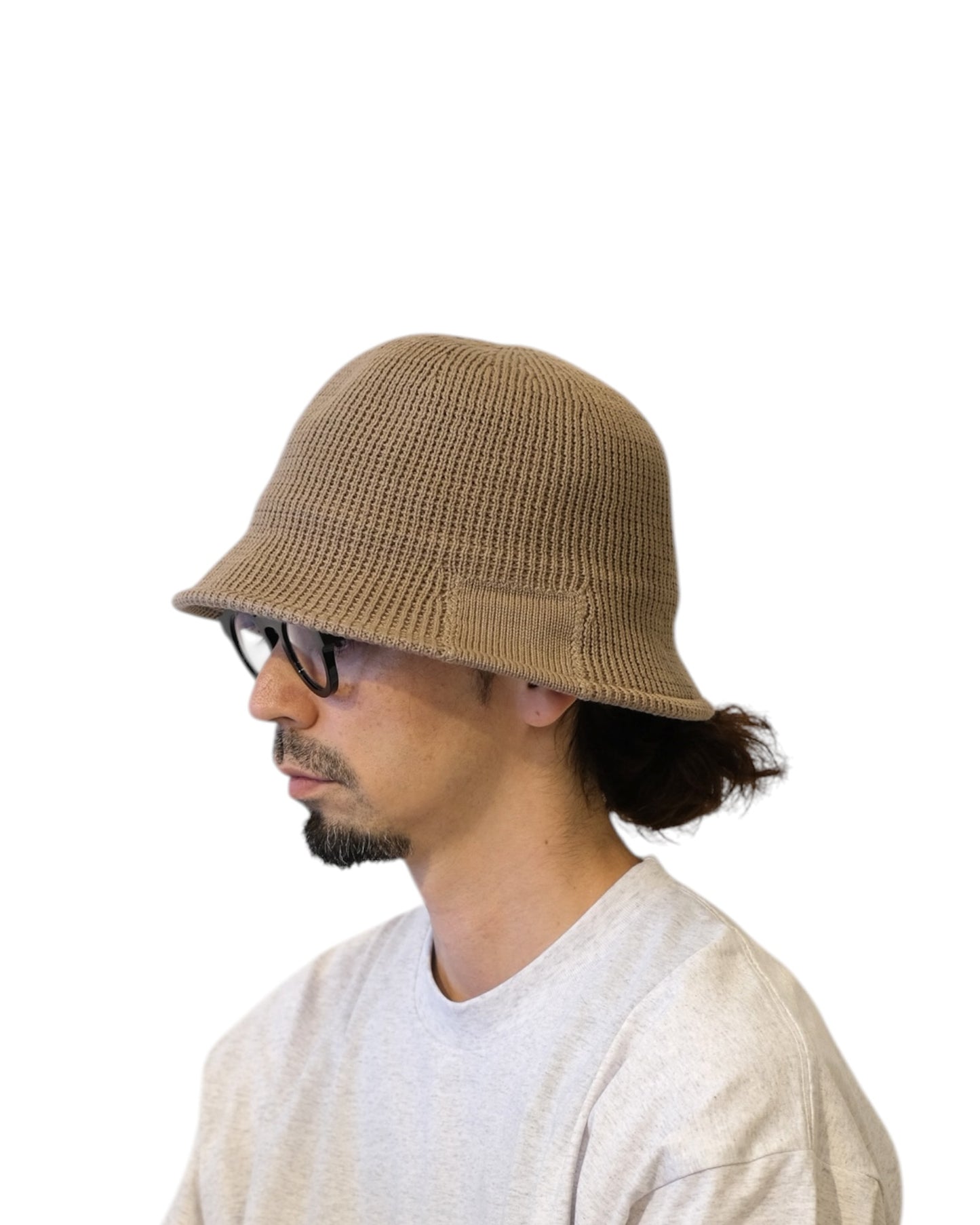RACAL "Commando Knit Tulip Hat" / ラカル"コマンドーニットチューリップハット"