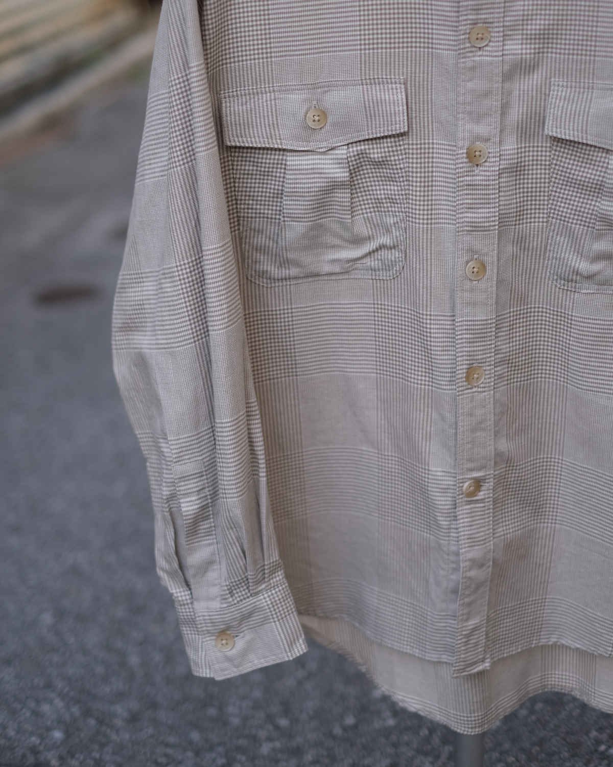 HEALTH "Regular Shirts #1" / 헬스 "레귤러 셔츠"