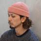 RACAL "Roll Knit Cap" / 라칼 "롤 니트 캡"