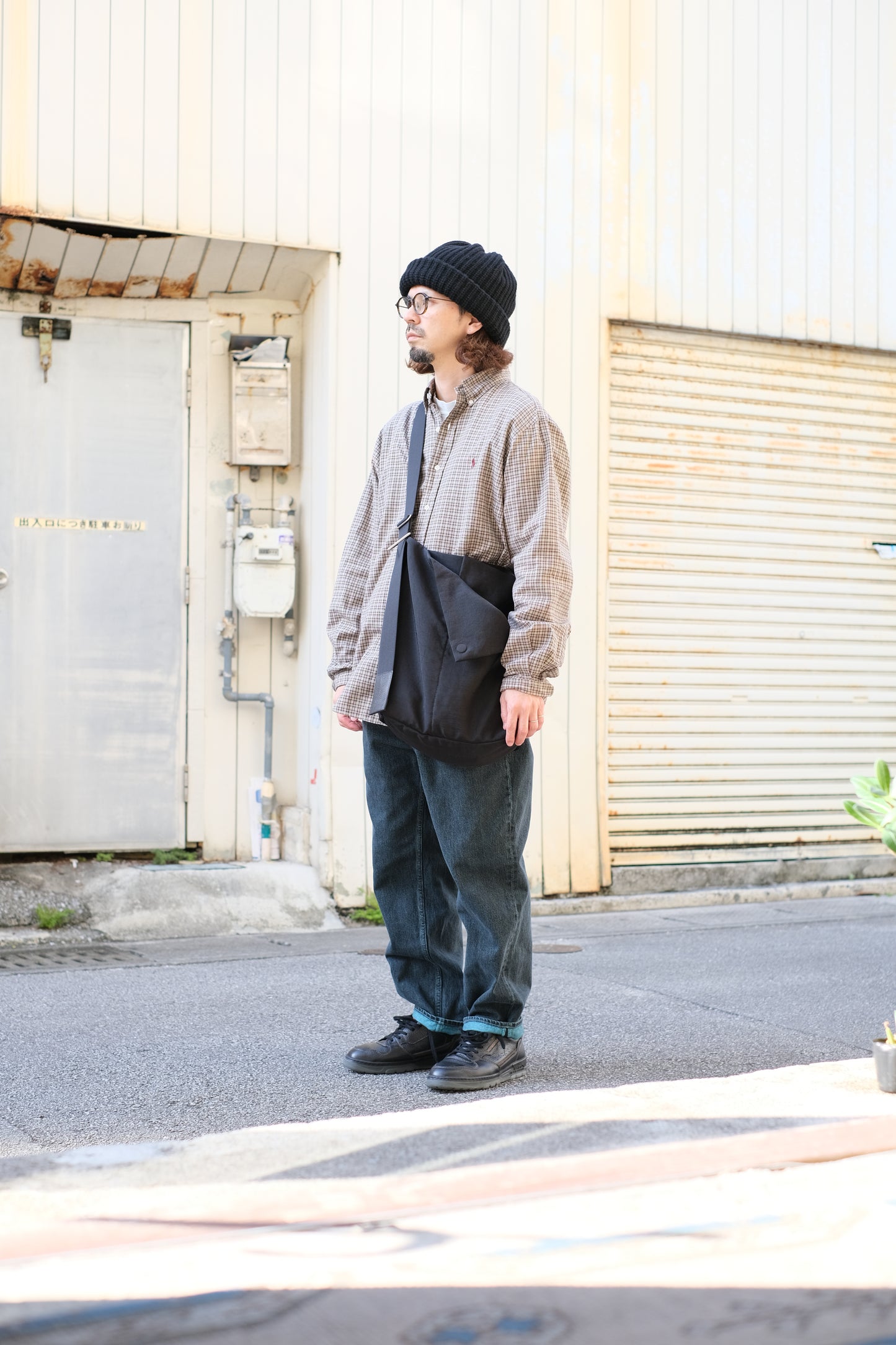 NL "Roy" /ニール "ロイ"