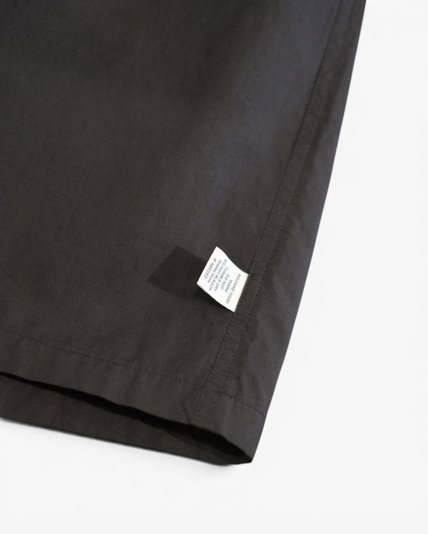 ■SOLD■ Marvine Pontiak Shirt Makers "Pajama Shorts"/마빈 폰티악 셔츠 메이커즈"파자마 쇼츠"