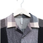 HEALTH "Summer Shirts #2" / 헬스 "돌먼 슬리브 개 칼라 셔츠"