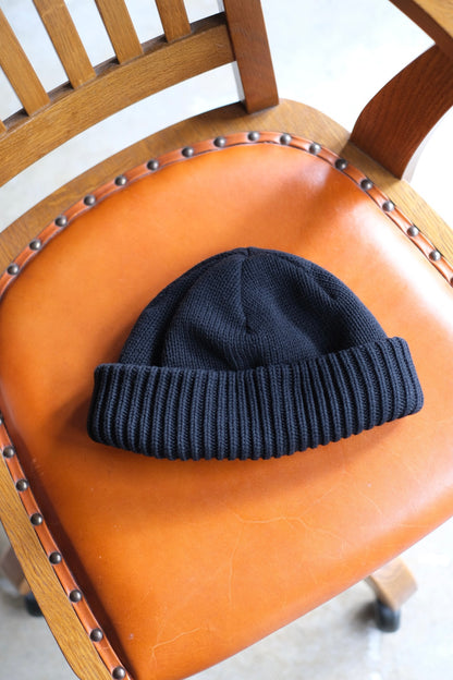 crepuscule "Knit Cap 1" / クレプスキュール "ニットキャップ1"