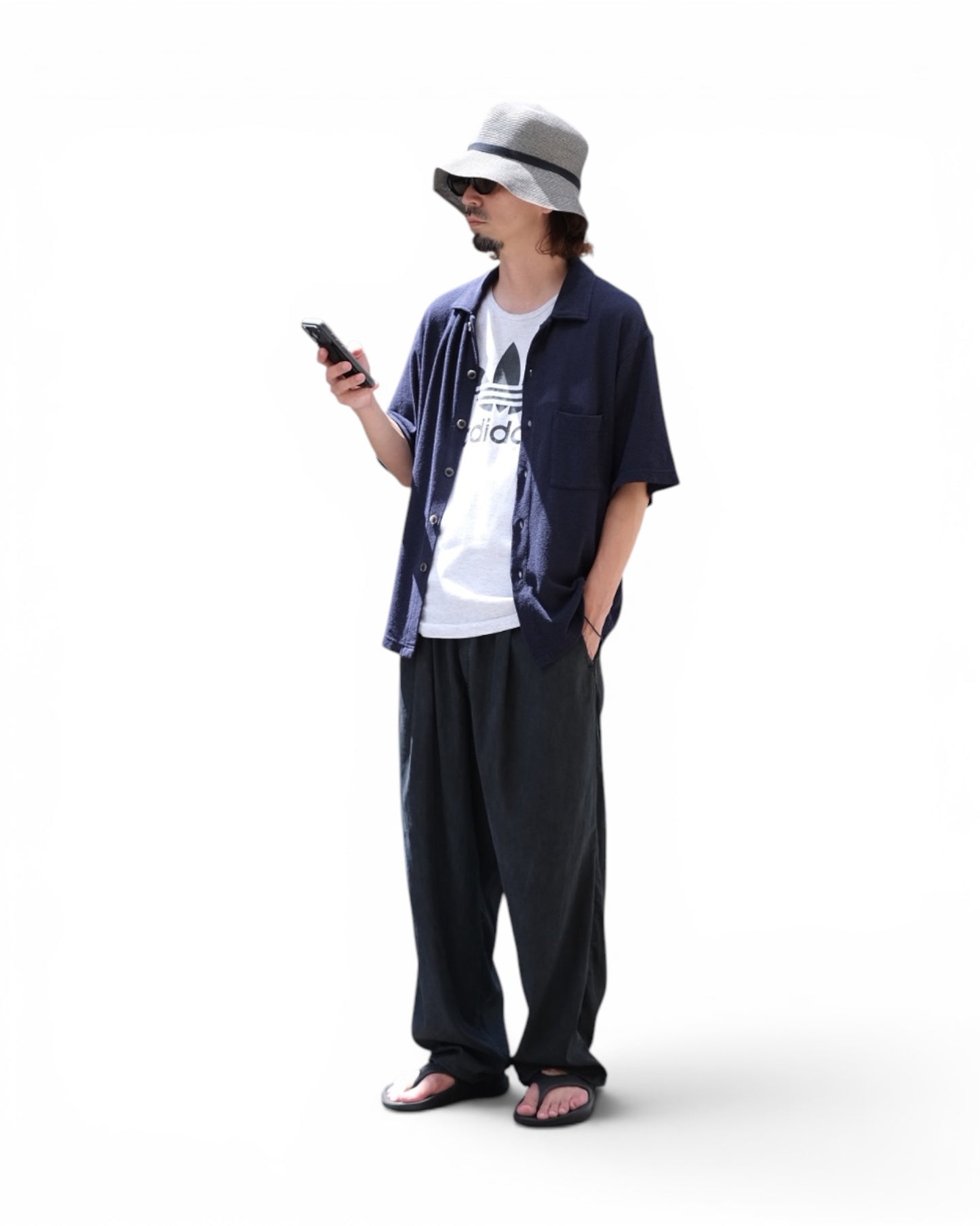 HEALTH "Summer Shirts #4" / Health "Cut and Sewn Shirts"