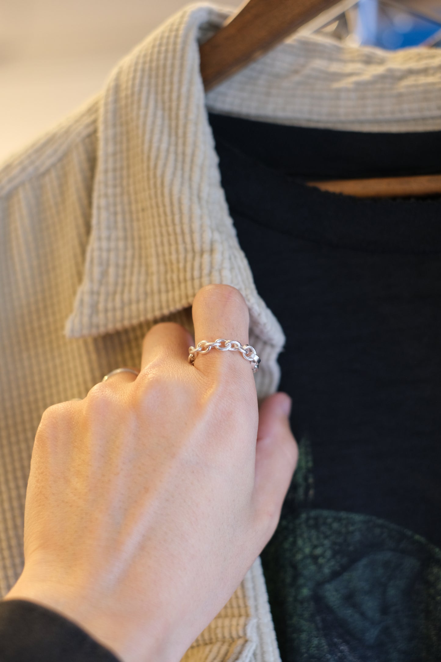 NL "Ralf" /ニール "ラルフ"