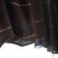 INNAT "V Neck Line Border Sweater" / インアット " Vネックラインボーダーセーター"