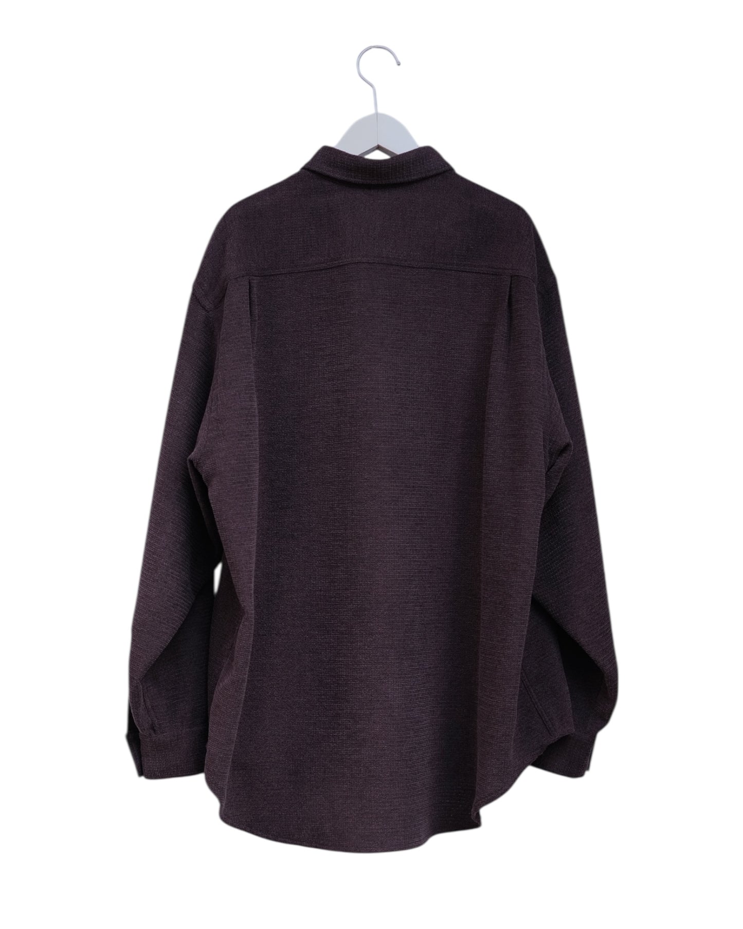 HEALTH "Regular Shirts #1" / ヘルス "レギュラーシャツ"海老茶