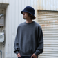 crepuscule "Border L/S Cutsew"