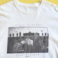 used&vintage "LOVE FREEDOM Tee”