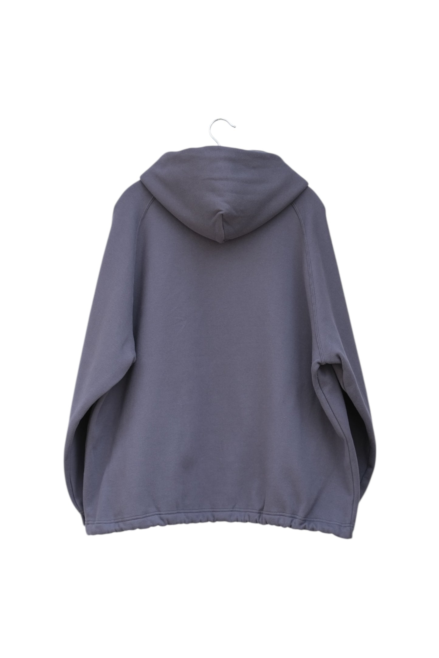 HEALTH "Easy Parka #1" / ヘルス "イージーパーカー"消炭