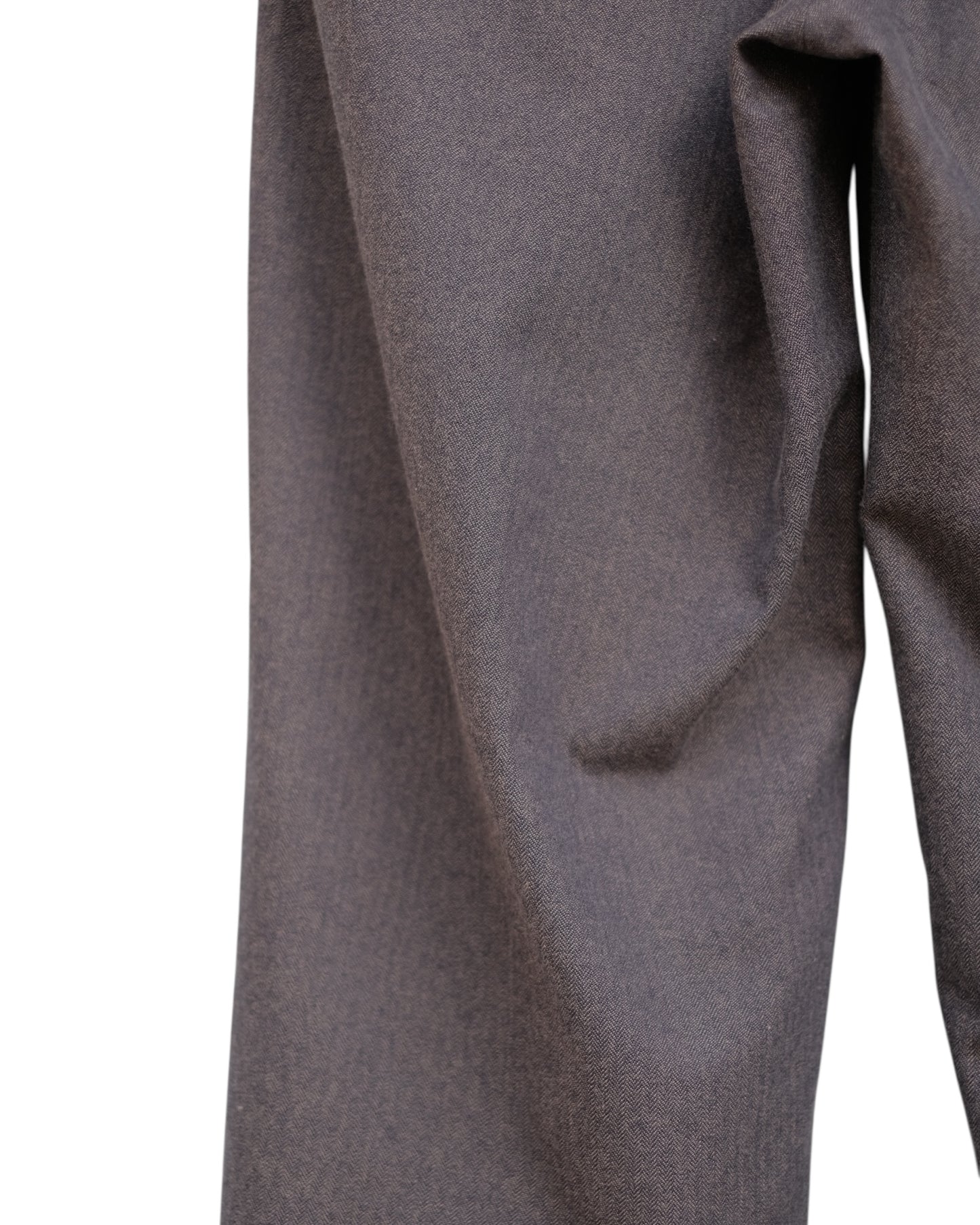 HEALTH "Easy Pants #4" / ヘルス "イージーパンツ#4"茶