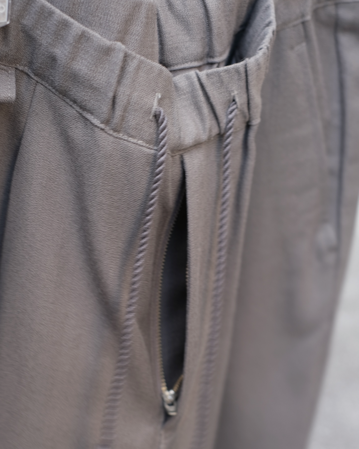 HEALTH "Easy Pants #2" / ヘルス "イージーパンツ#2"鼠（ツイル）