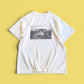 used&vintage "LOVE FREEDOM Tee”