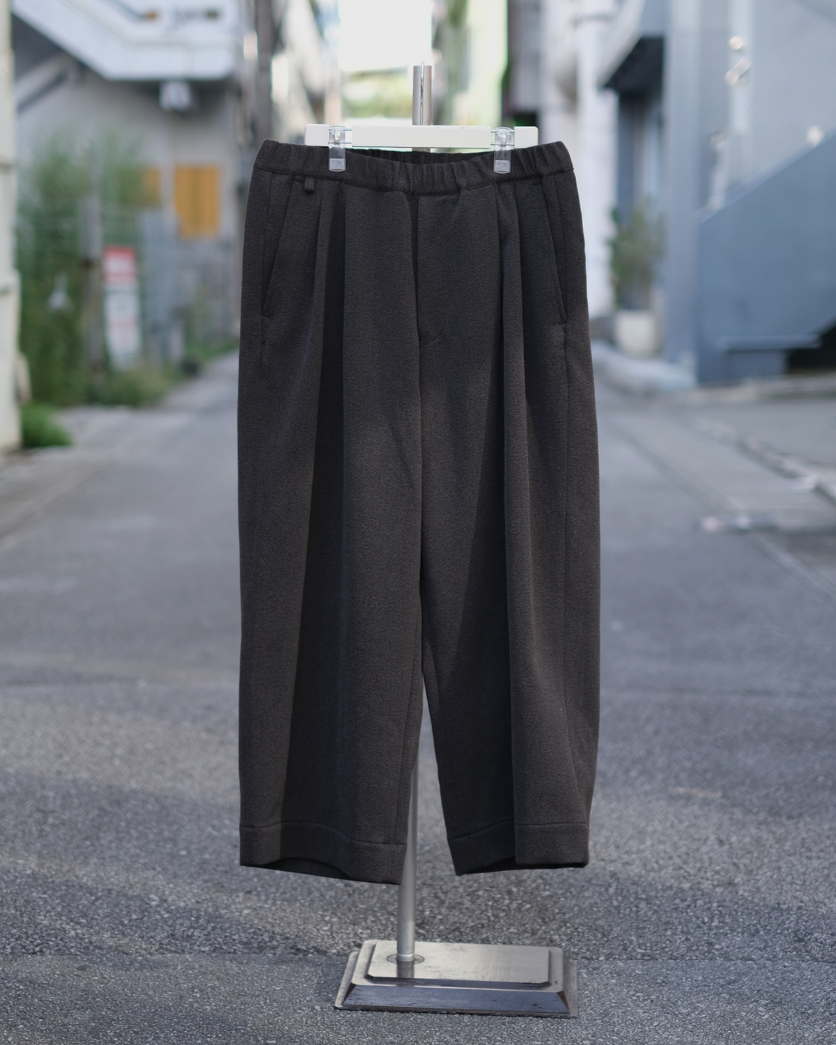 HEALTH "Easy Pants #4" / ヘルス "イージーパンツ#4"煤竹