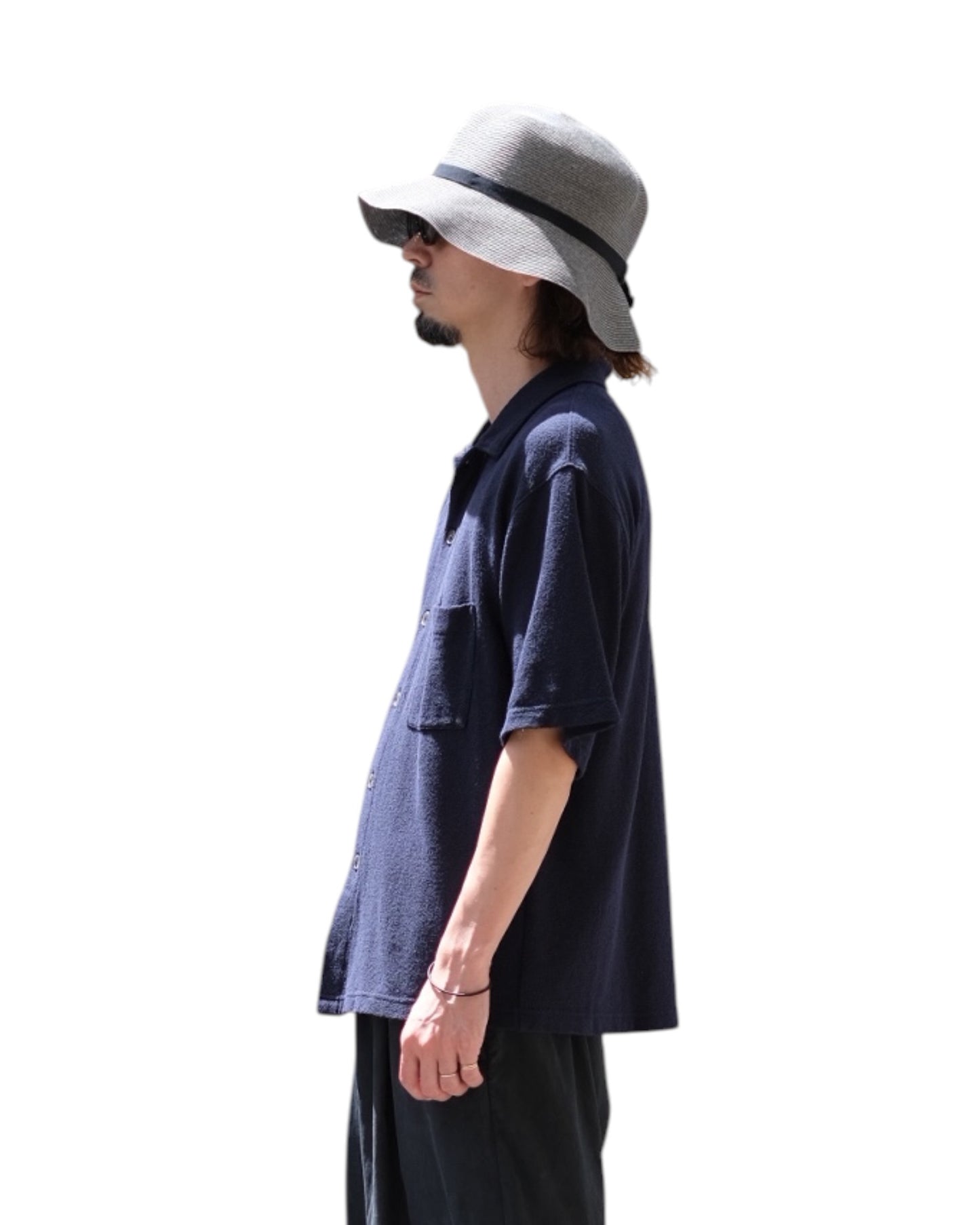 HEALTH "Summer Shirts #4" / Health "Cut and Sewn Shirts"