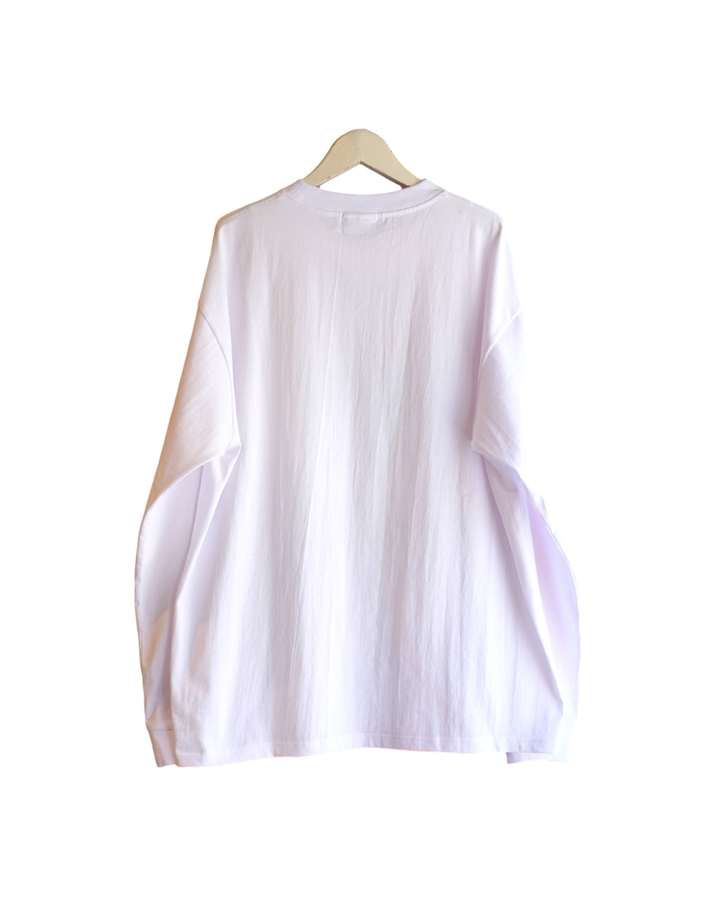 COTTON PAN "GHOST" / コットンパン "ゴースト"