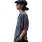 HEALTH "Summer Shirts #2" / 헬스 "돌먼 슬리브 개 칼라 셔츠"