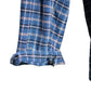 HEALTH "Easy Pants #7" / ヘルス "イージーパンツ#7" 花色格子