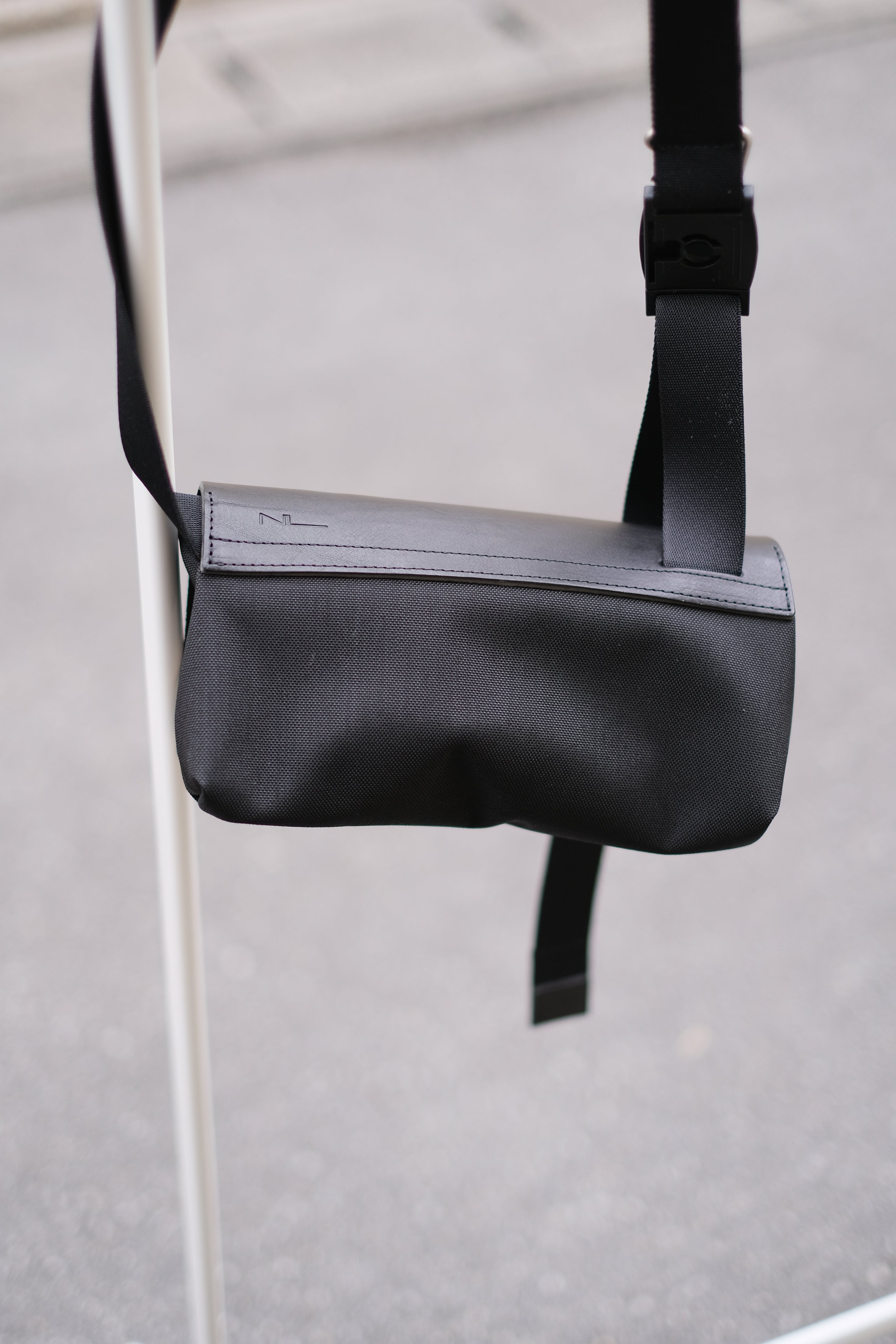 ショルダーバッグ nl mason NL 