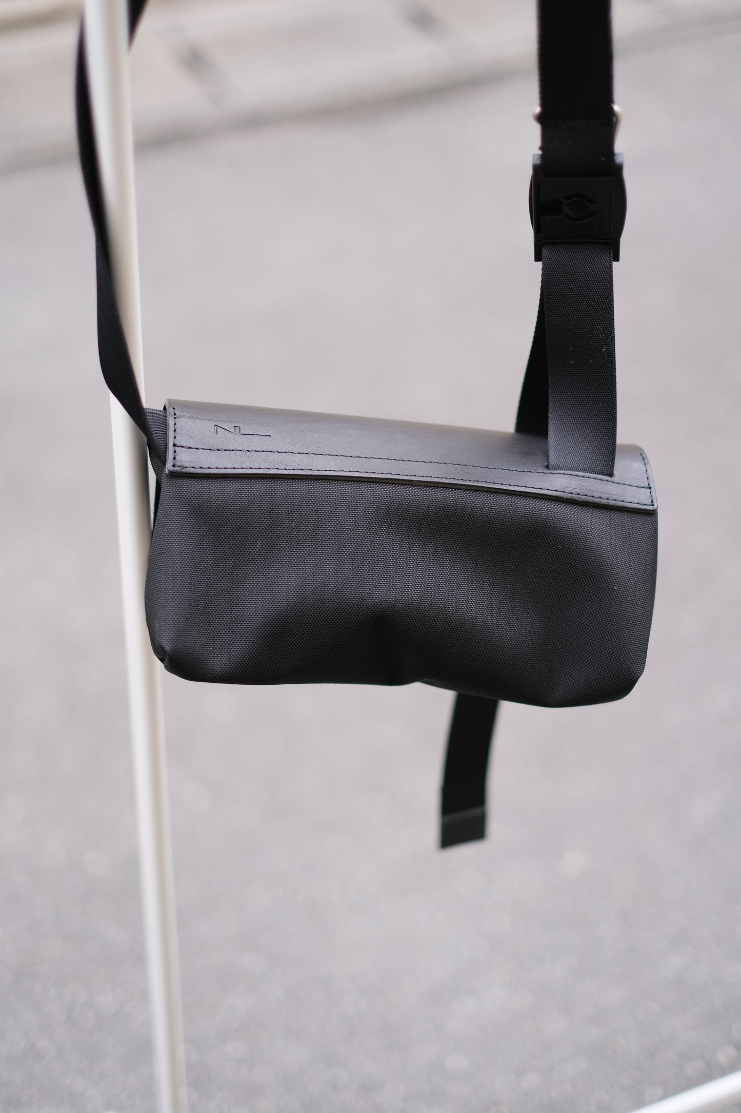 NL "Mason" /ニール "メイソン"