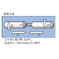 NL "Simon" /ニール "シモン"