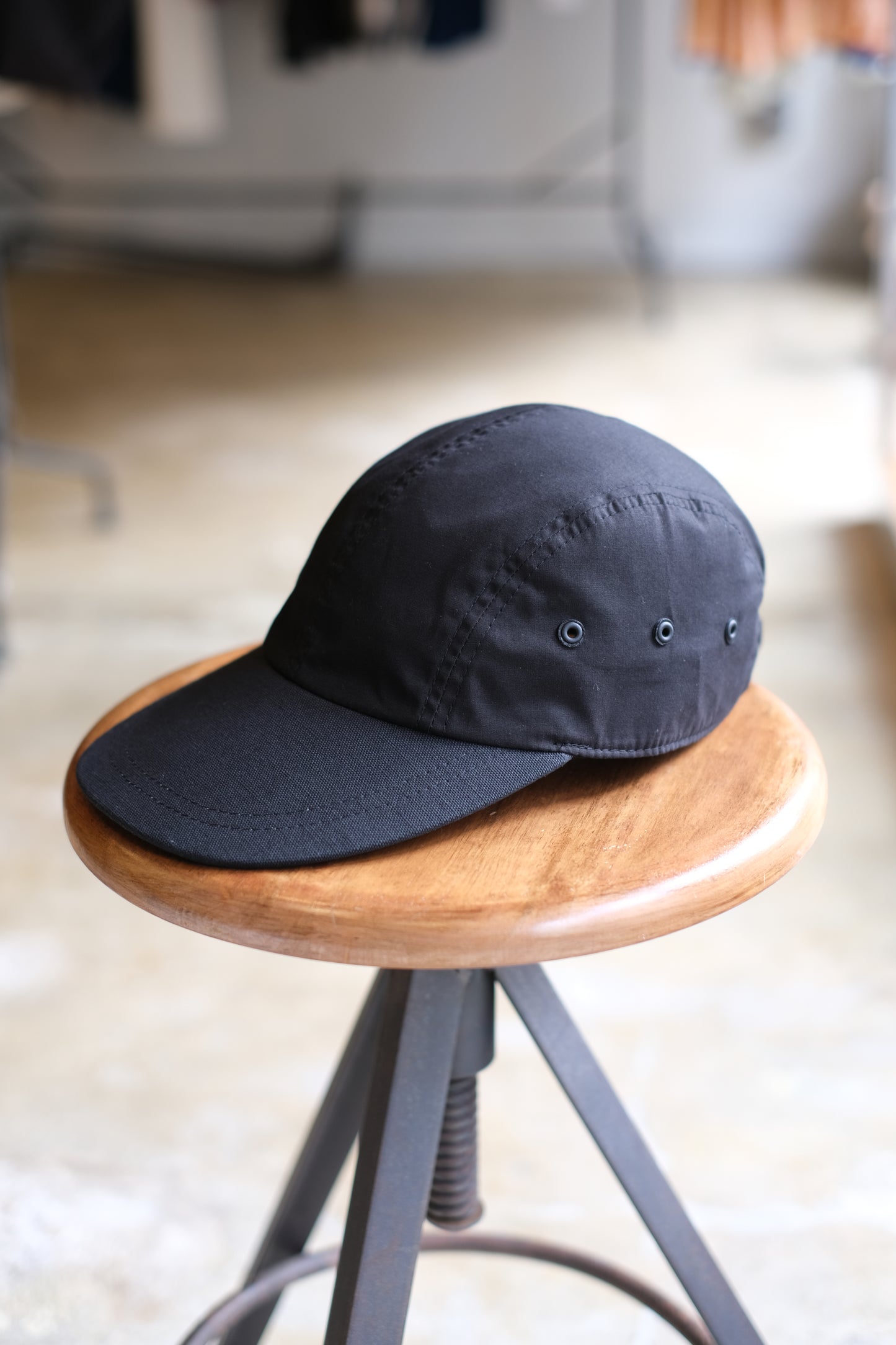 RACAL "B.B.Cap" / RACAL "Baseball Cap"