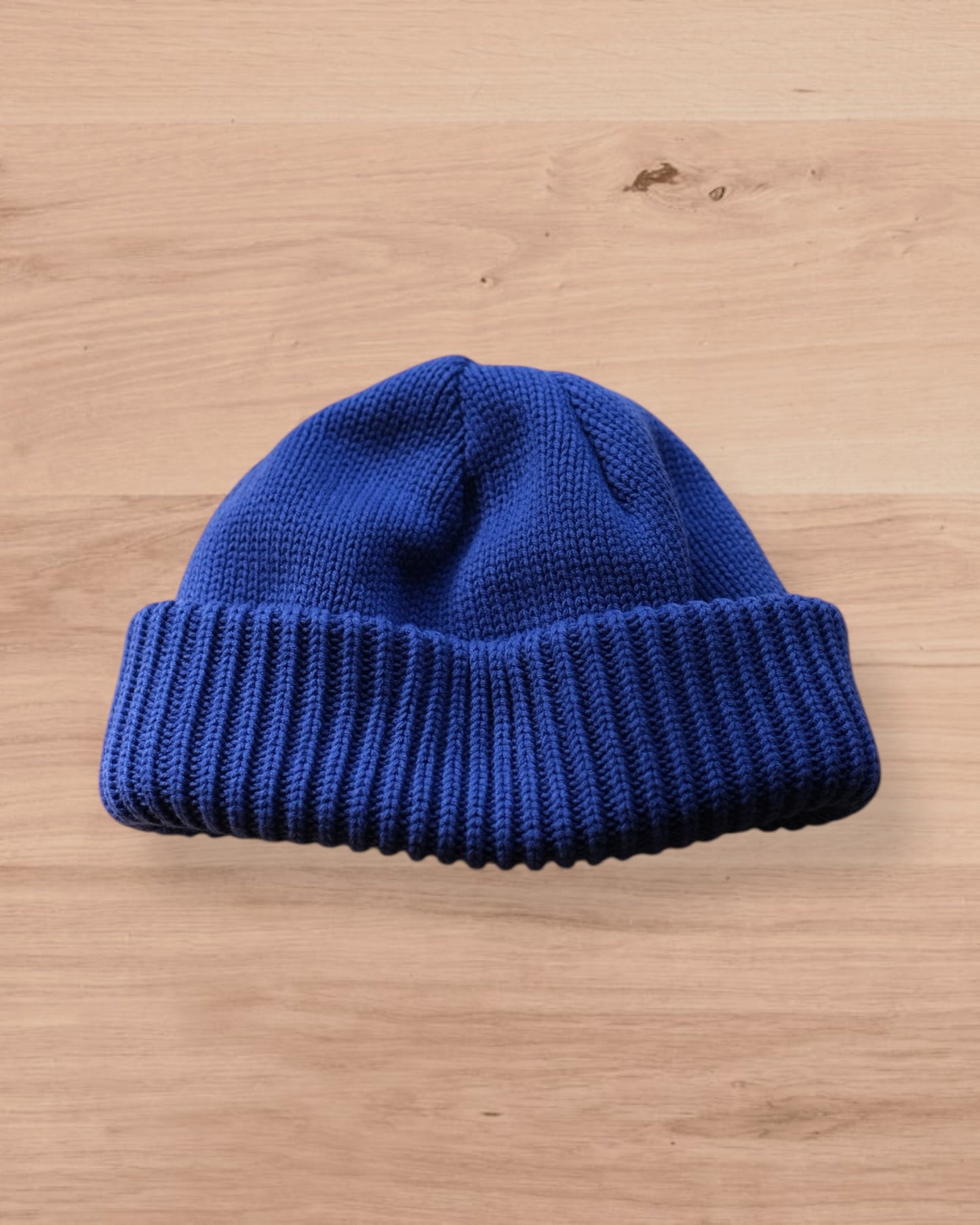 crepuscule "Knit Cap 1" / クレプスキュール "ニットキャップ1"