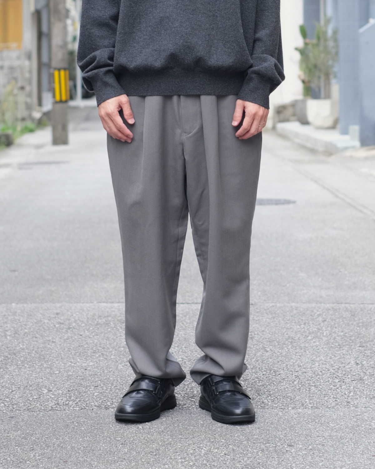 HEALTH "Easy Pants #2" / ヘルス "イージーパンツ#2"鼠（ツイル）