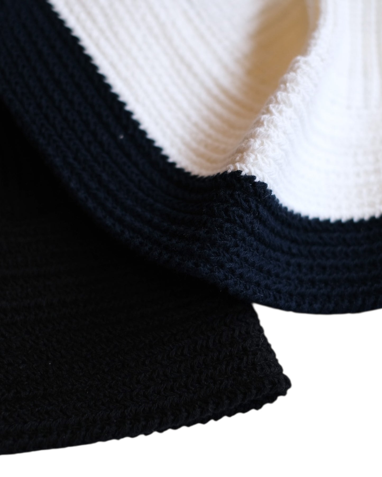 RACAL "Knit Sailor Hat" / ラカル"ニットセーラーハット"