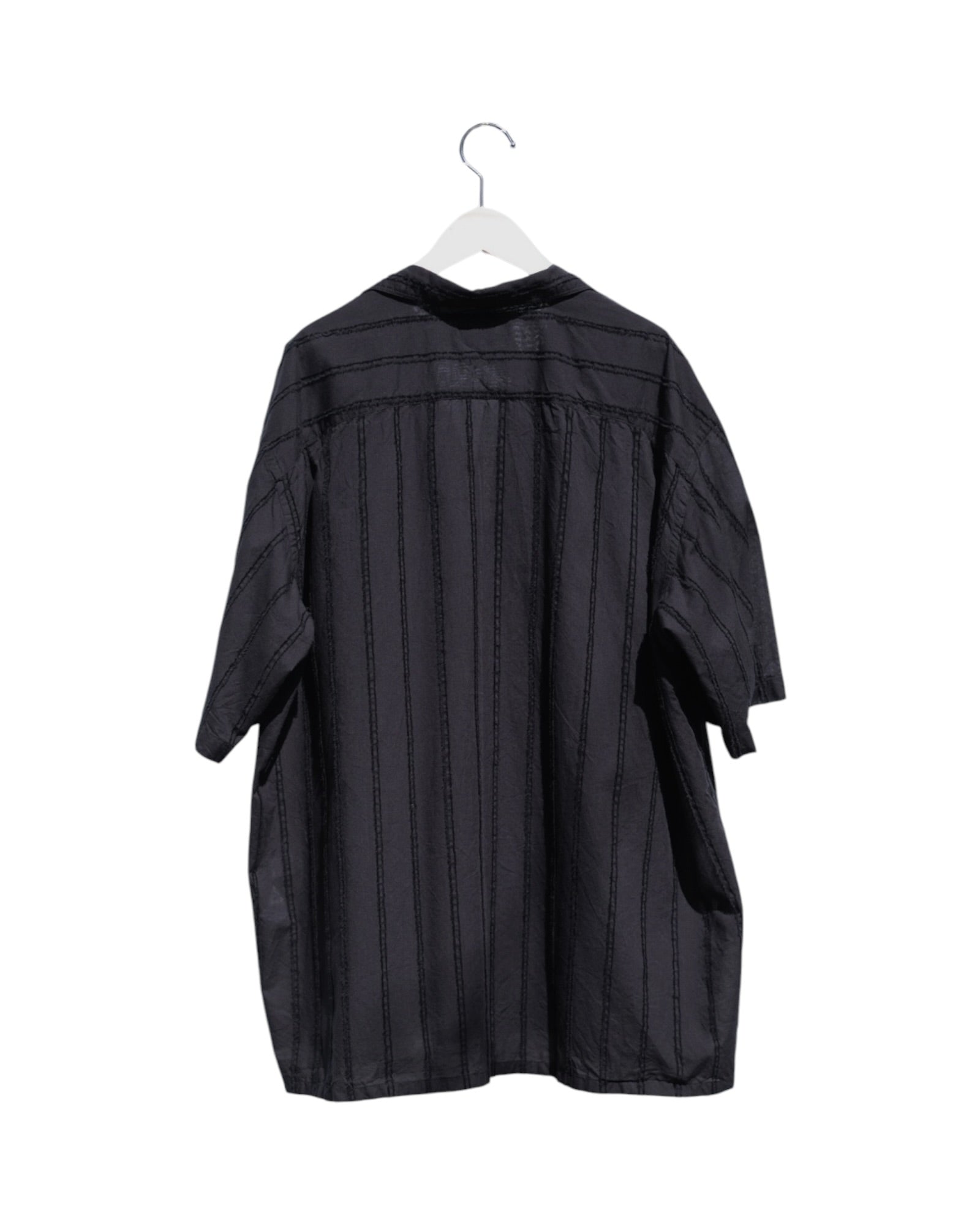 Marvine Pontiak Shirt Makers 