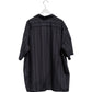 ■재고 있음 ■ Marvine Pontiak Shirt Makers "Bubbly SH"/마빈 폰티악 셔츠 메이커즈 "개 칼라 반소매 쿠바 셔츠"