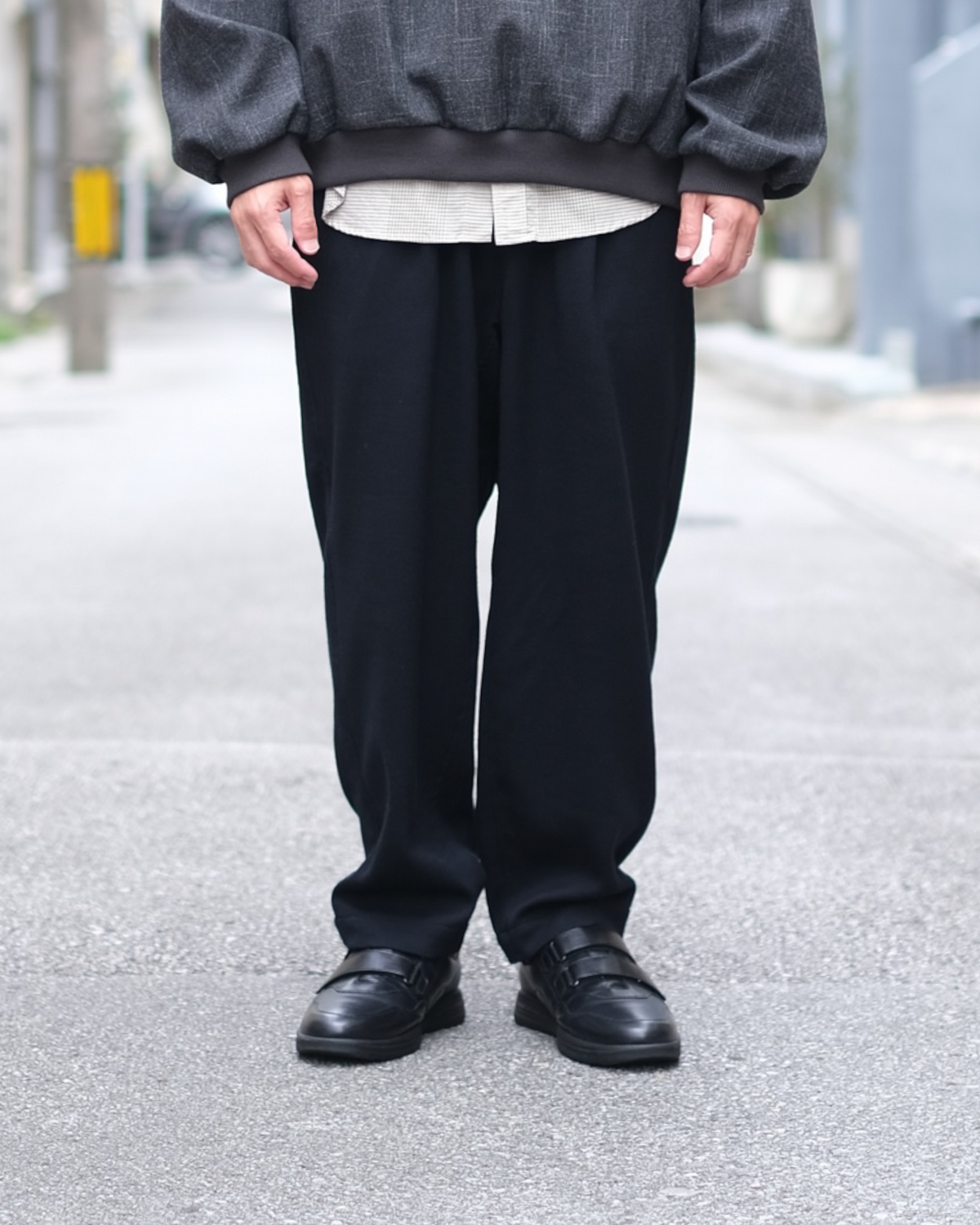 HEALTH "Easy Pants #5" / 헬스 "이지 팬츠 #5"