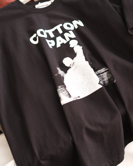 COTTON PAN "ROCKY" / コットンパン "ロッキー"