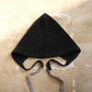 RACAL "Mix Japanese Paper Knit Hat"