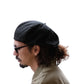 RACAL "8panel beret cas" / ラカル"８パネルベレーキャス"