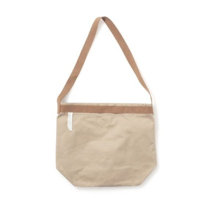 SANDINISTA "Chino Daily Shoulder Bag / サンディニスタ "チノショルダーバッグ"