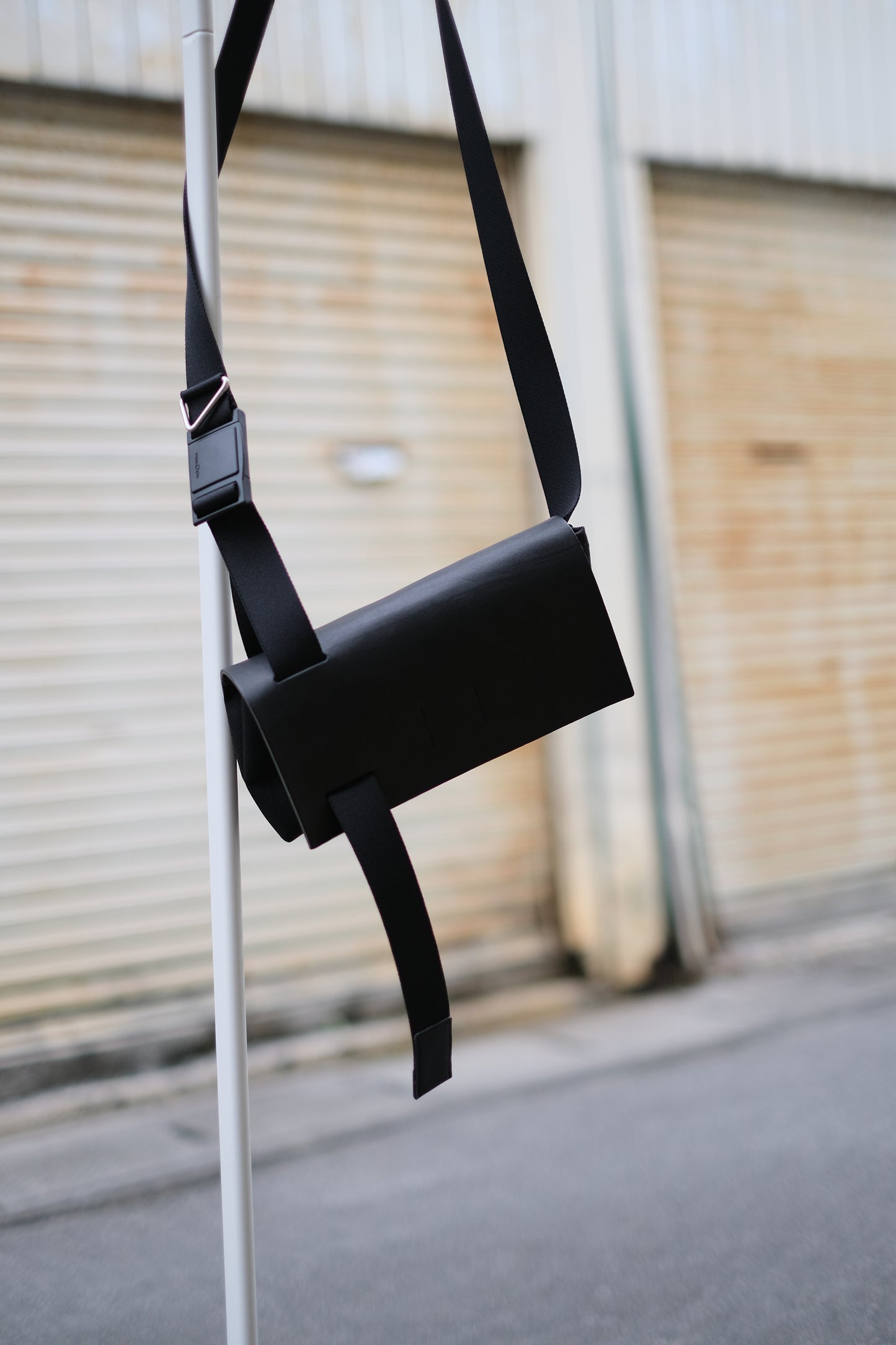 NL "Mason" /ニール "メイソン"