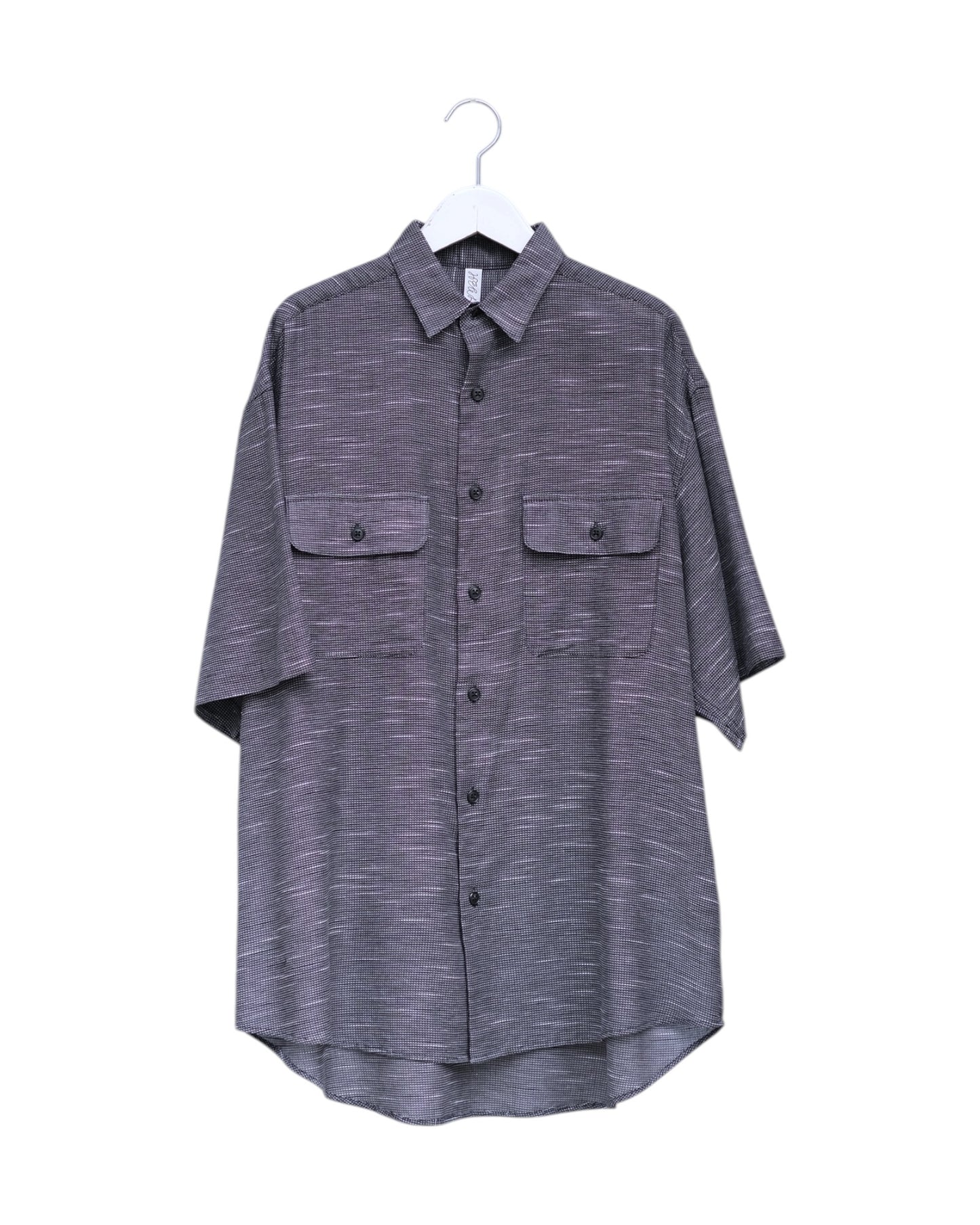 HEALTH "Summer Shirts #5" / 헬스 "사파리 셔츠"