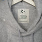 O- "WRITERS HOODIE" / オー "ライターズフーディー" O.C.R.L.
